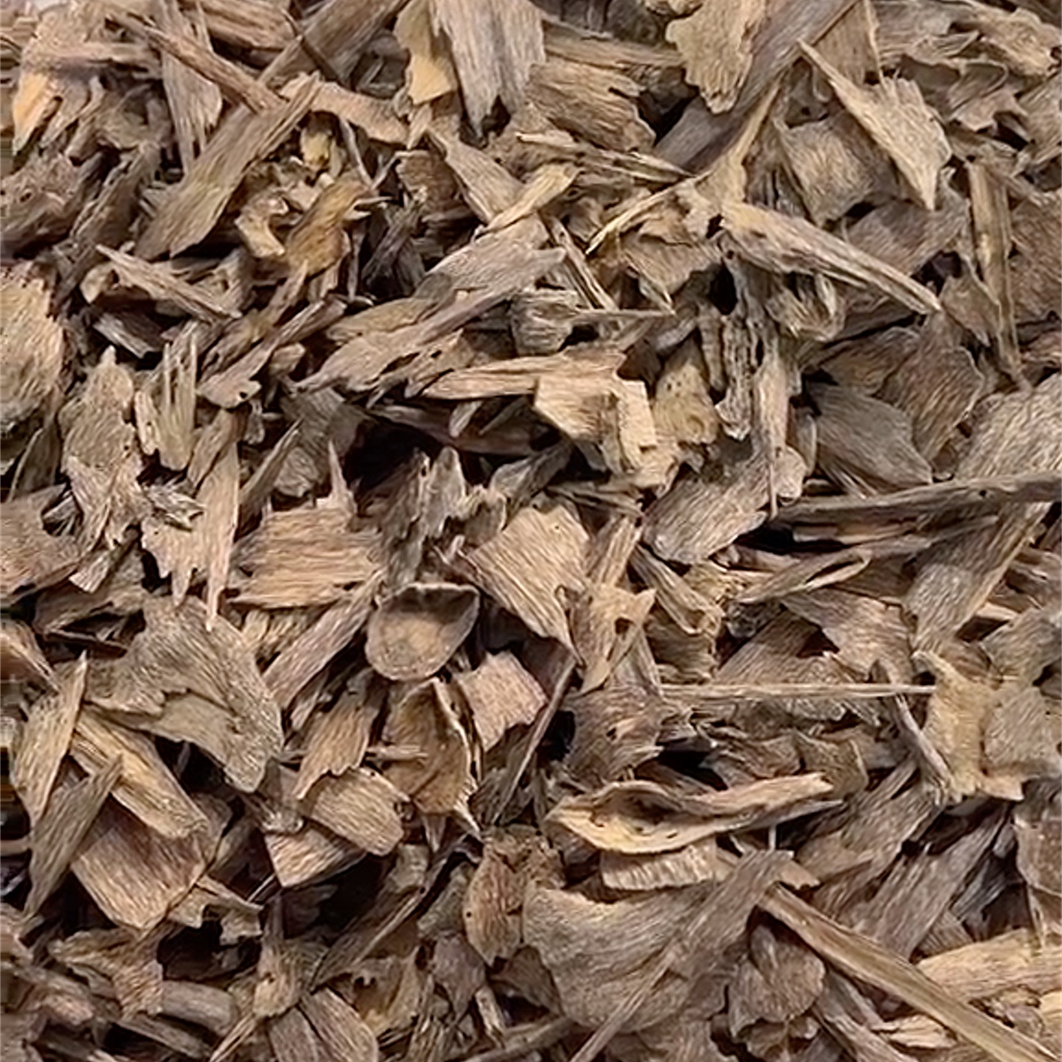 Chips and flakes, Sumatra